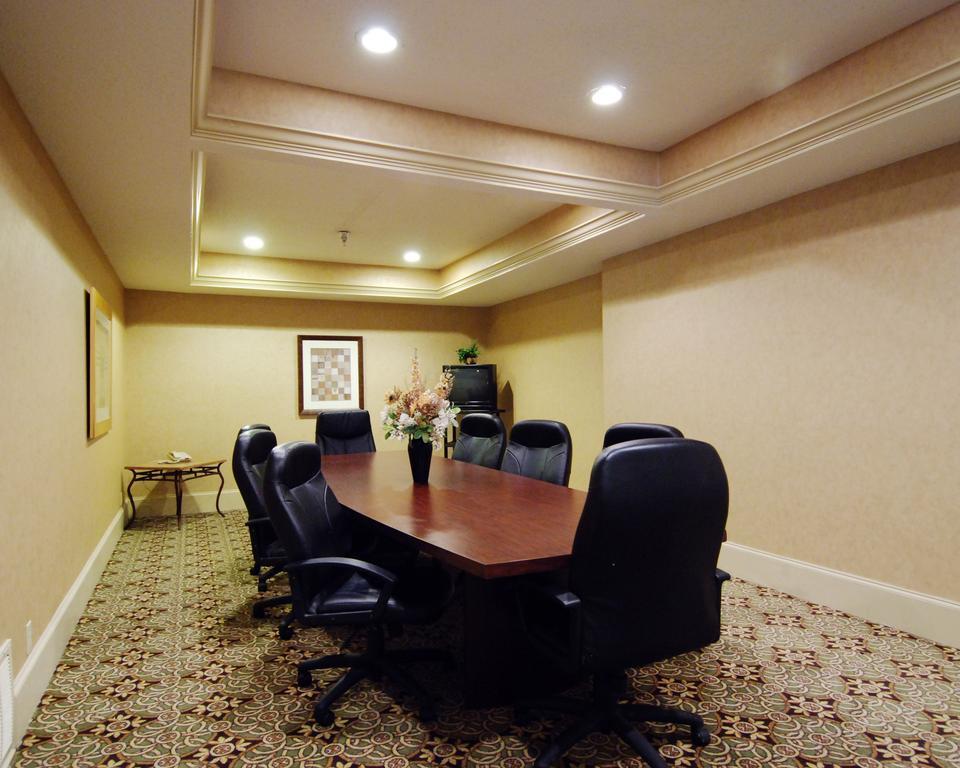 Quality Inn & Suites Durant Buitenkant foto
